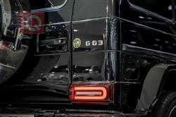 مێرسێدس بێنز G-Class